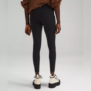 LULULEMON ALIGN™ HIGH-RISE PANT WITH POCKETS 25"